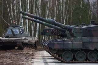 Ministerstvo: Česko letos v obraně nesplní závazek vůči NATO